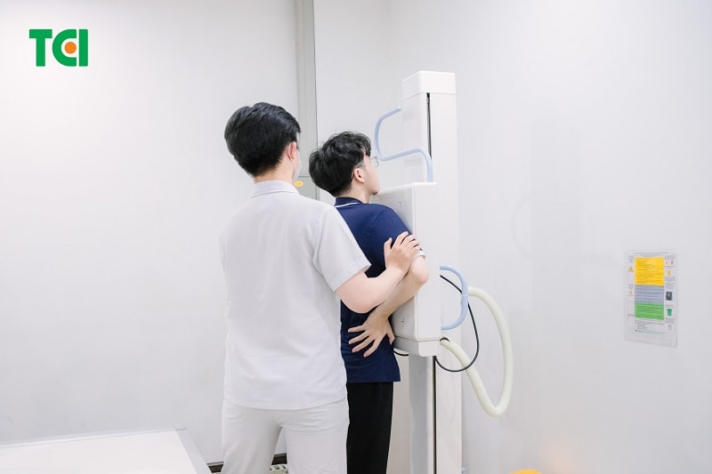 khám sức khỏe định kỳ ở công ty