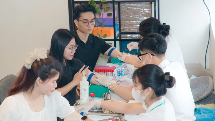 Tiêu chí lựa chọn dịch vụ cho khám sức khỏe định kỳ ở công ty