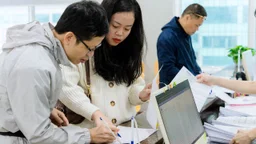 Tìm hiểu về khám sức khỏe định kỳ cho công ty