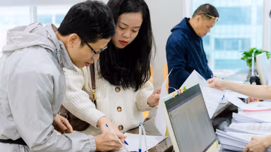 Tìm hiểu về khám sức khỏe định kỳ cho công ty