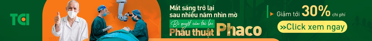 Banner Mổ mắt Phaco