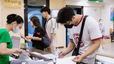 Vì sao nên tổ chức khám sức khỏe định kỳ cho cbcnv