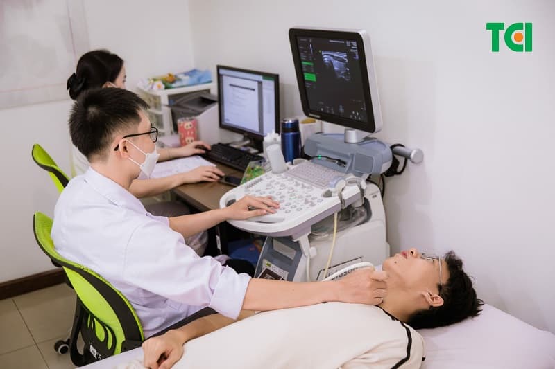 Thu Cúc TCI sở hữu mạng lưới bệnh viện và phòng khám quy mô lớn, đáp ứng nhu cầu khám của doanh nghiệp mọi quy mô