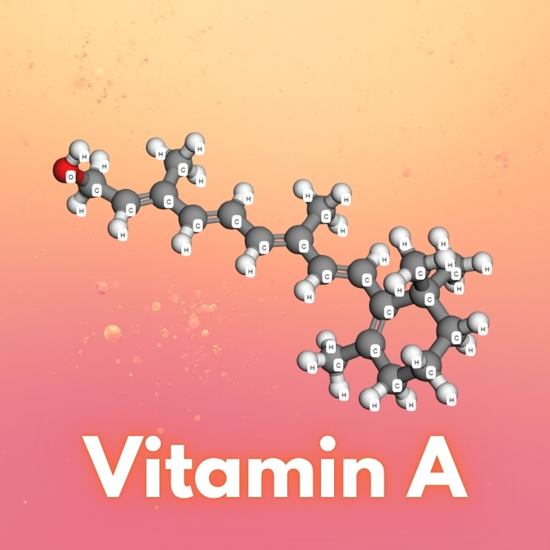 vitamin a và cách dùng