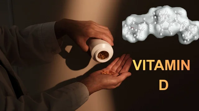 Vitamin D là hoạt chất gì? Tác dụng và cách dùng