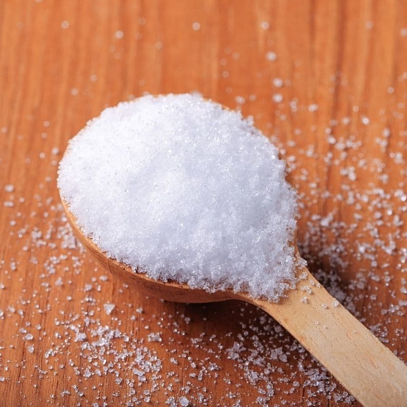 Xylitol có tác dụng gì?