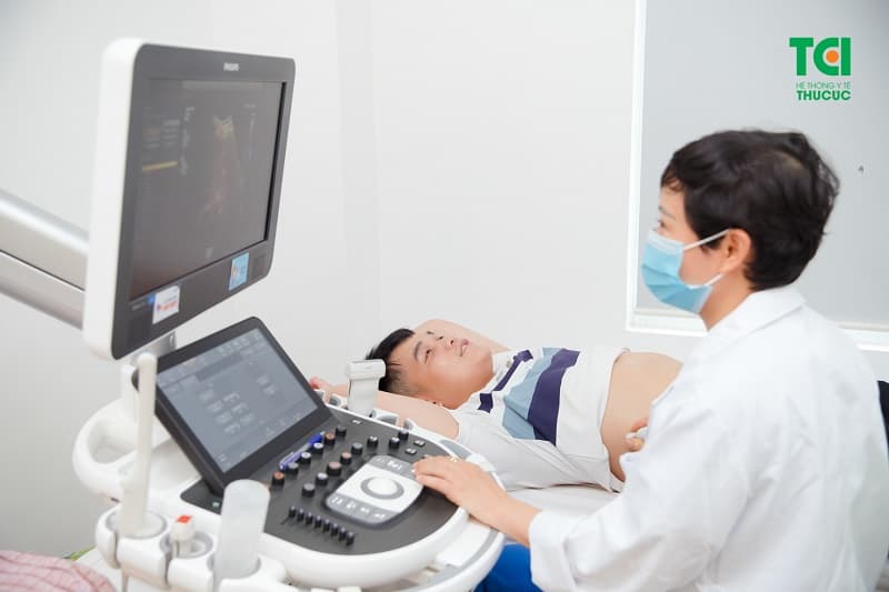 gói khám sức khỏe tiền hôn nhân