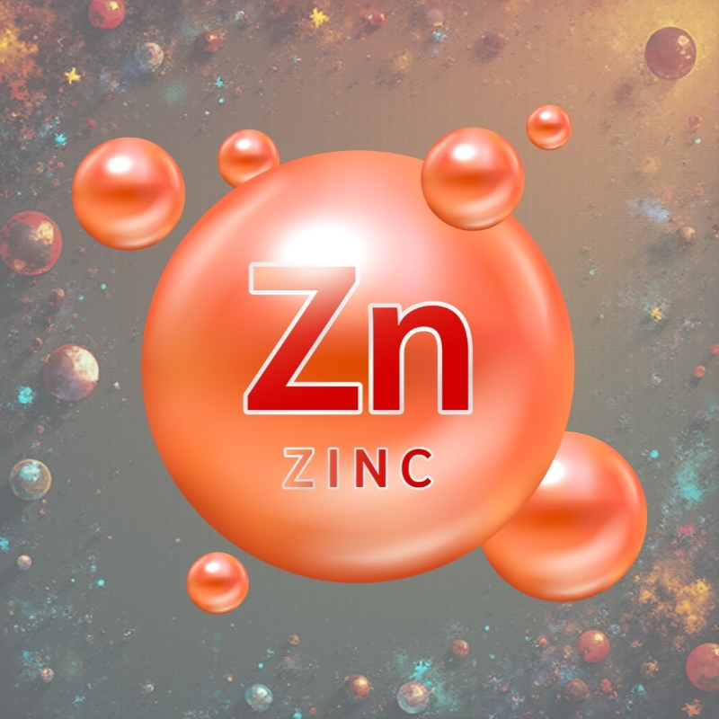 hoạt chất zinc và cách dùng