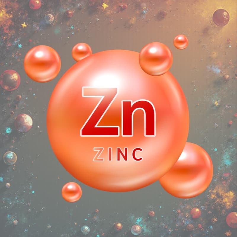 hoạt chất zinc và cách dùng