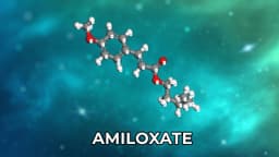 Amiloxate là hoạt chất gì? Tác dụng và cách dùng