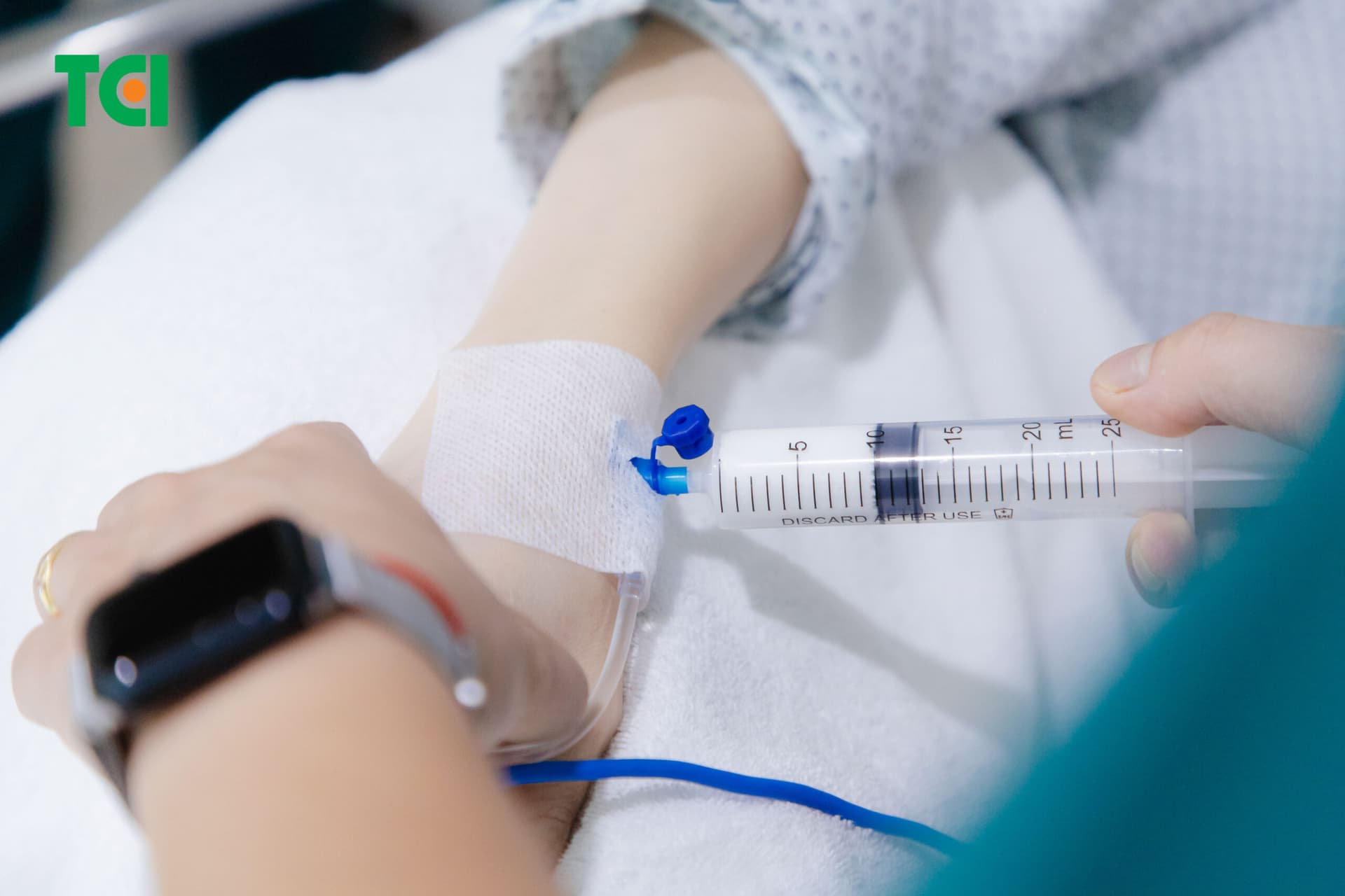 nội soi dạ dày gây mê mất bao lâu