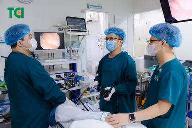 Giải đáp: Nội soi dạ dày gây mê mất bao lâu thì xong?