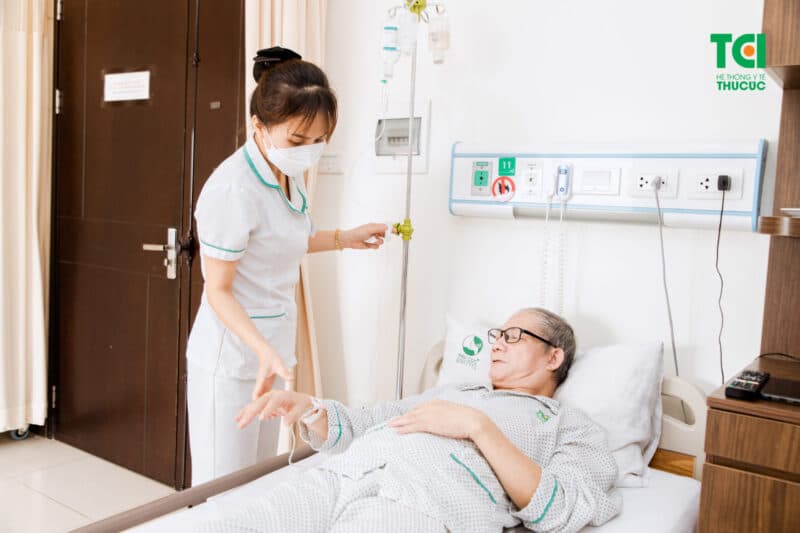 mổ u nang giáp móng có nguy hiểm không