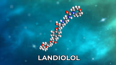 Landiolol là hoạt chất gì? Tác dụng và cách dùng