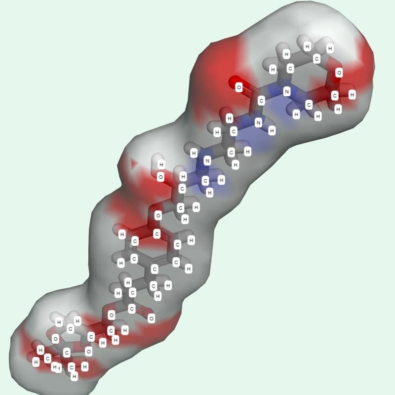 Landiolol là hoạt chất gì?