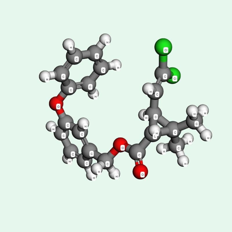 Permethrin 5% là thuốc kê đơn tại Việt Nam. Cần có chỉ định của bác sĩ trước khi sử dụng để tránh nhầm lẫn với các bệnh lý da liễu khác.
