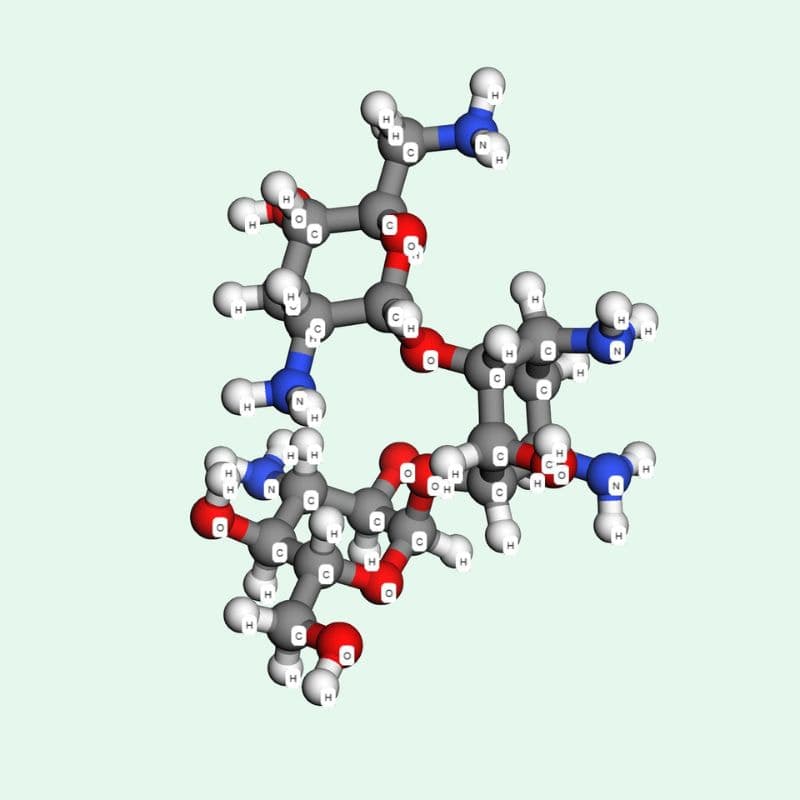 Không dùng tobramycin dạng nhỏ mắt liên tục quá 7 ngày mà không có chỉ định của bác sĩ, vì có thể gây kháng thuốc hoặc bội nhiễm nấm.