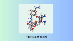 Tobramycin là hoạt chất gì? Tác dụng và cách dùng