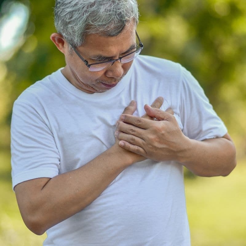 Những lưu ý khi sử dụng Trimetazidine