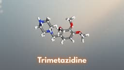 Trimetazidine là hoạt chất gì? Tác dụng và cách dùng