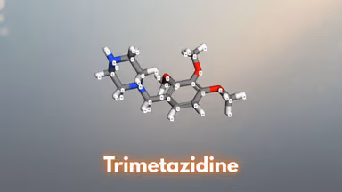 Trimetazidine là hoạt chất gì? Tác dụng và cách dùng
