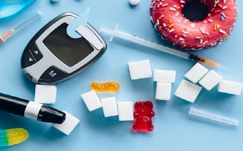 đái tháo đường không phụ thuộc insulin
