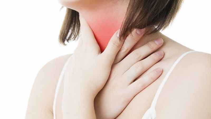 Cách giảm ho cho người ung thư phổi