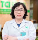 Tiến sĩ, Bác sĩ Nguyễn Thị Ngọc