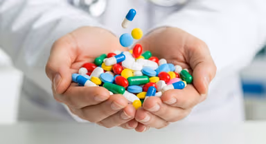 Các thuốc huyết áp làm tăng đường huyết