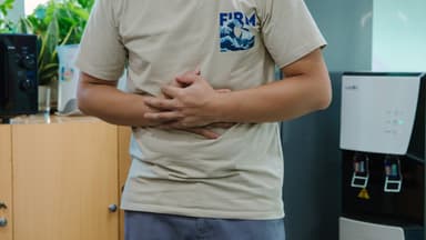 Các triệu chứng sau khi nội soi dạ dày có thể gặp