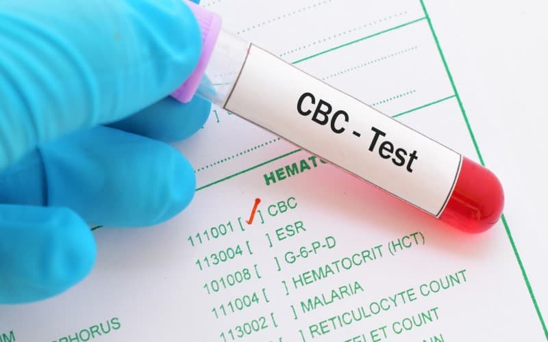 xét nghiệm máu có phát hiện ung thư không