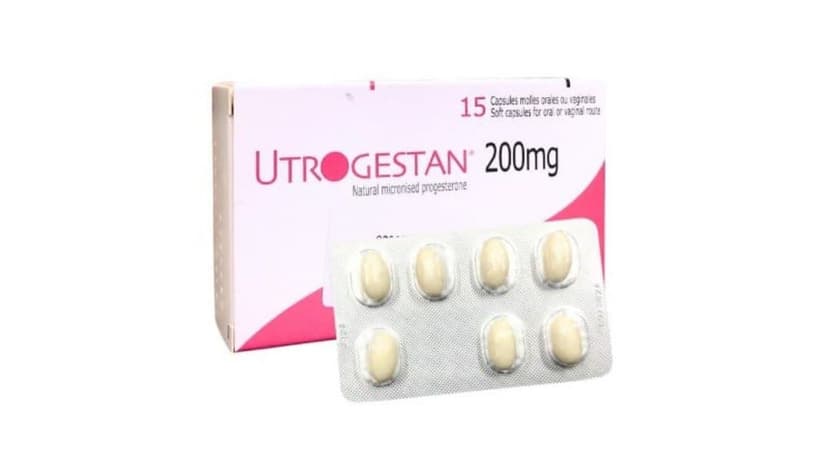 Cách đặt thuốc Utrogestan 200mg bao lâu thì tan?