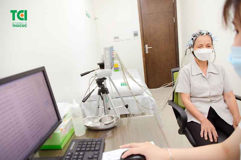 Cách đọc kết quả đo lưu huyết não để đánh giá thiếu máu não