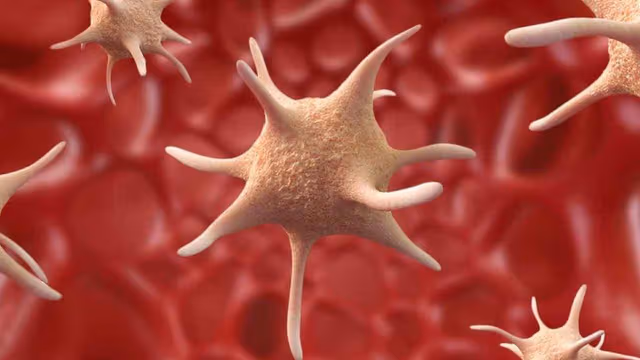 7 cách tăng tiểu cầu khi bị sốt xuất huyết