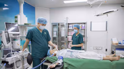 Cắt amidan bao lâu thì ăn được?