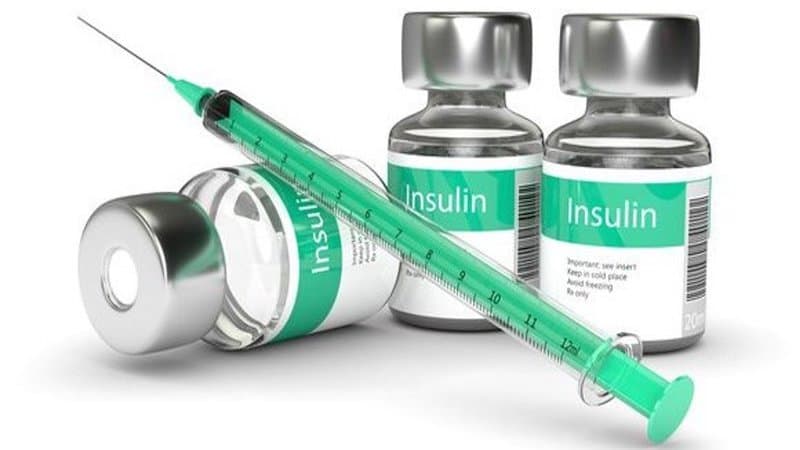 chỉ số đường huyết bao nhiêu thì phải tiêm insulin