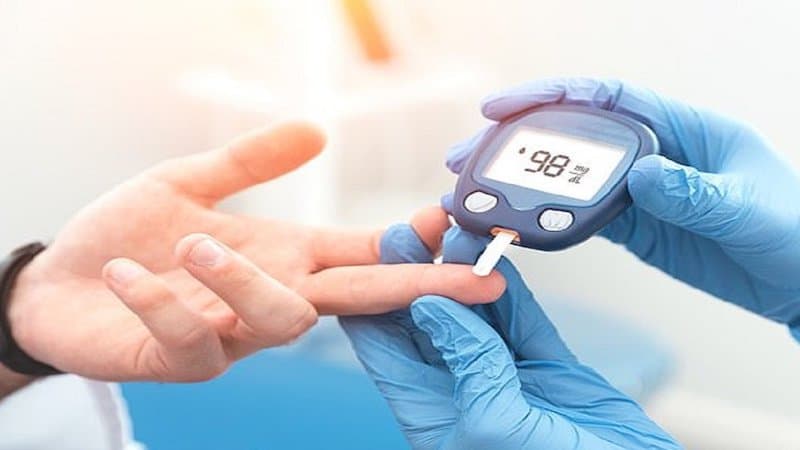 chỉ số đường huyết bao nhiêu thì phải tiêm insulin