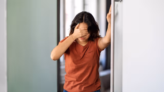 Tại sao chóng mặt nôn ói thường đi kèm với nhau?