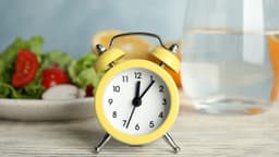 Chuẩn bị nội soi dạ dày nhịn ăn bao lâu là đủ?