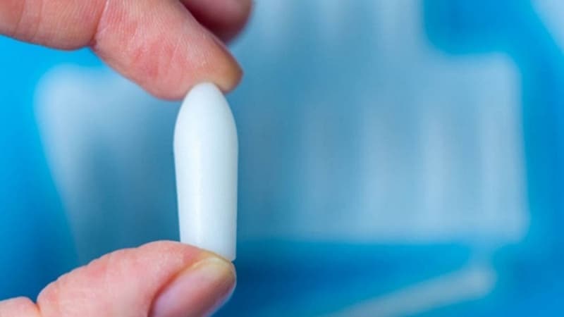 thuốc đặt phụ khoa có ảnh hưởng đến thụ thai