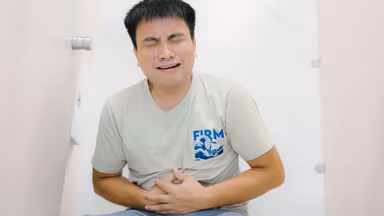 Dấu hiệu của bệnh táo bón nặng và khi nào nên đi khám