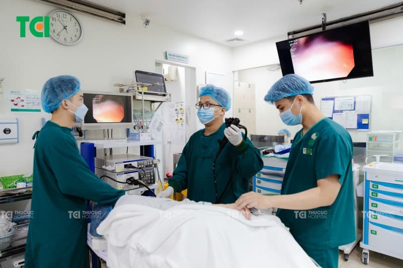 Tầm soát ung thư đại tràng từ 45 tuổi đối với người có nguy cơ trung bình