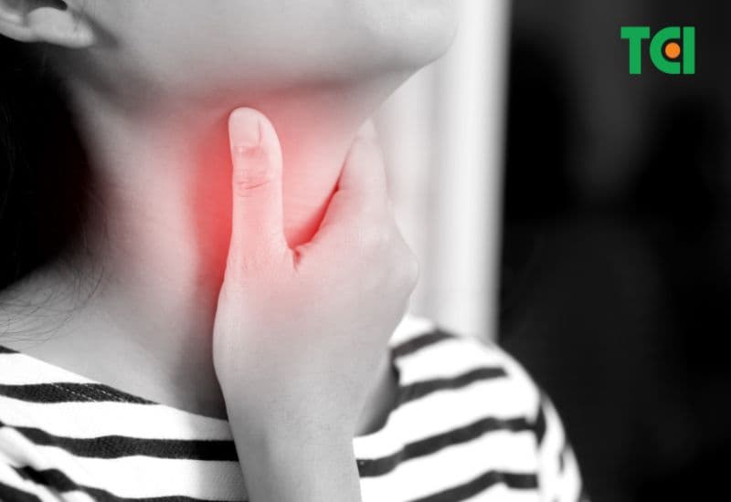 triệu chứng sau khi nội soi dạ dày