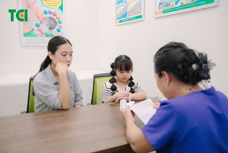 dậy thì sớm có cao được nữa không