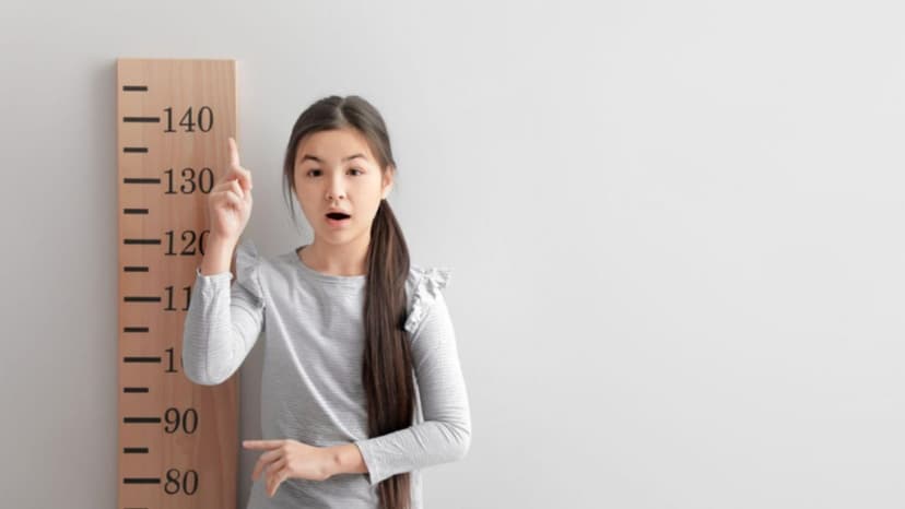 Trẻ phát triển, dậy thì sớm có cao được nữa không?