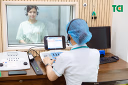 Tiếng “ve kêu” đeo bám: Giải pháp cho chứng ù tai, mất ngủ