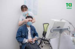 Cách đọc kết quả đo lưu huyết não để đánh giá thiếu máu não