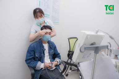 Cách đọc kết quả đo lưu huyết não để đánh giá thiếu máu não