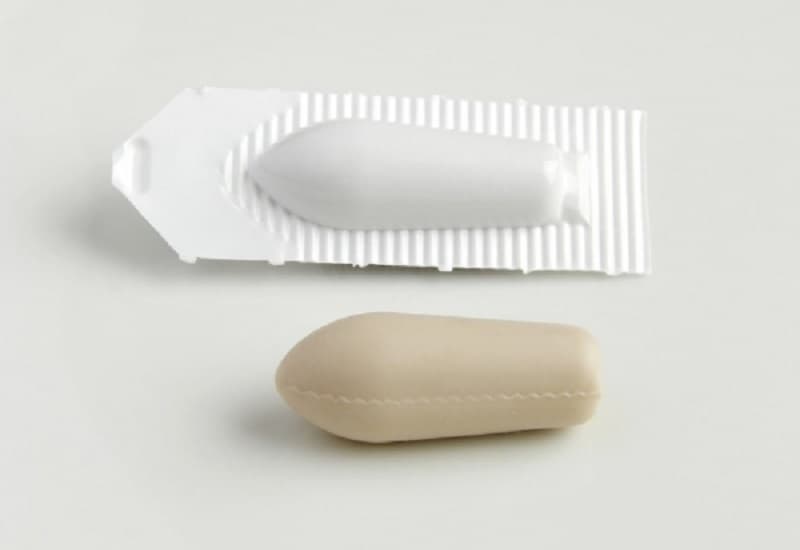 thuốc hạ sốt đặt hậu môn 250mg