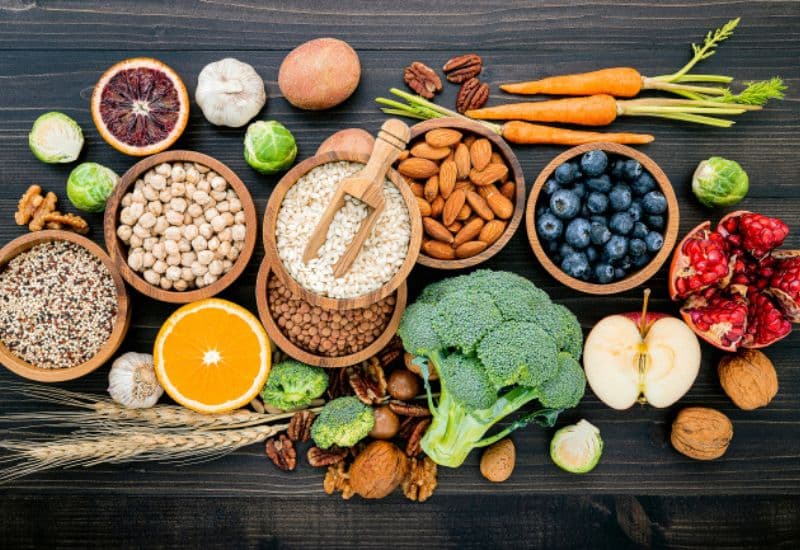 cách chữa táo bón cho mẹ đang cho con bú